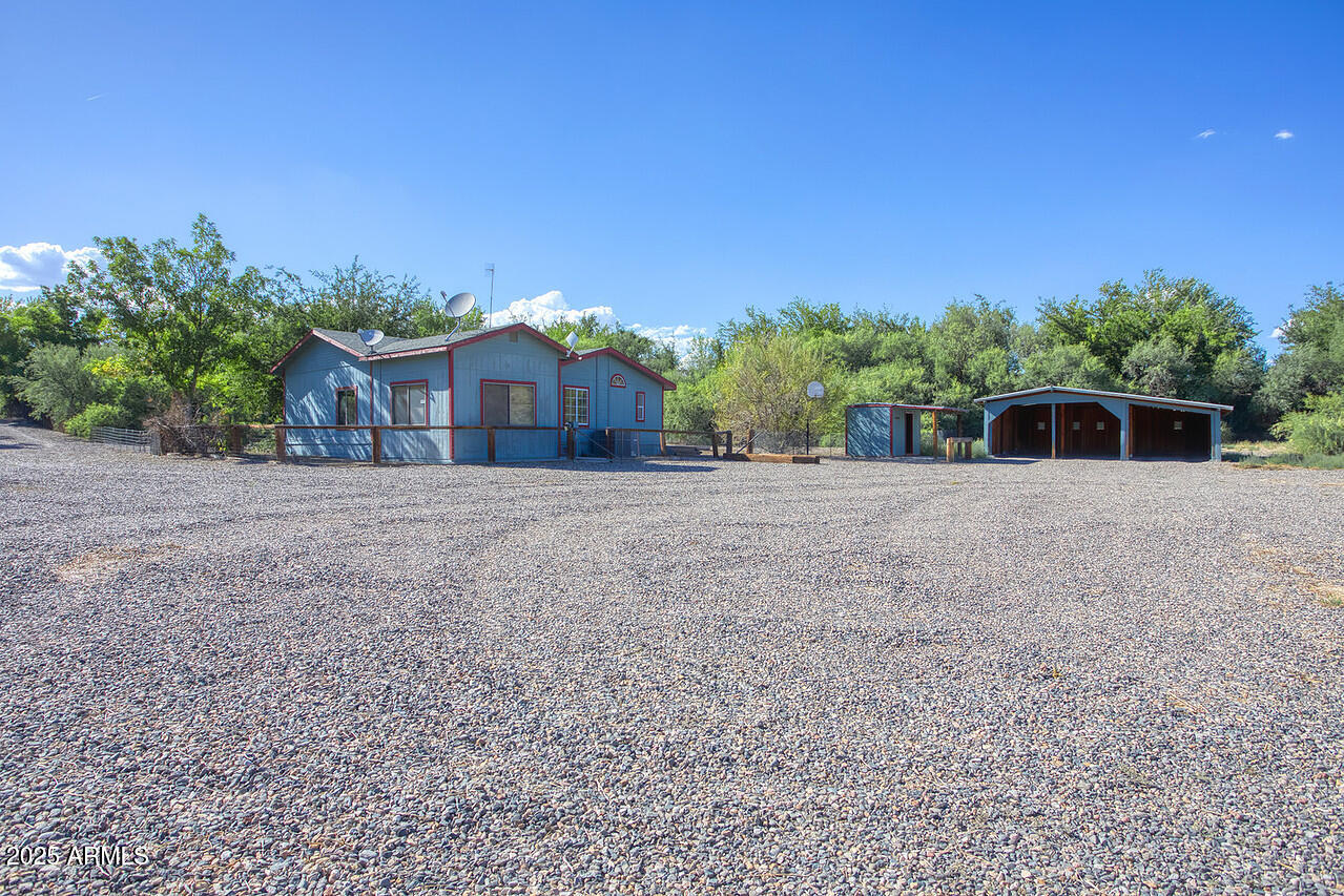 1993 South Salt Mine Road Camp Verde, AZ 86322 - Photo 14 of 54 HK5A3023-HDR1-PLS-1280