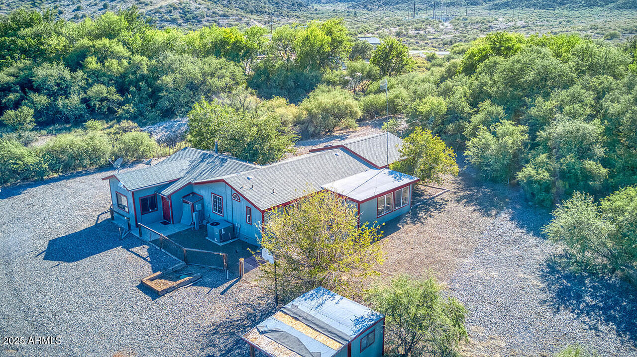 1993 South Salt Mine Road Camp Verde, AZ 86322 - Photo 2 of 54 DJI_0003-HDR1-PLS-1280