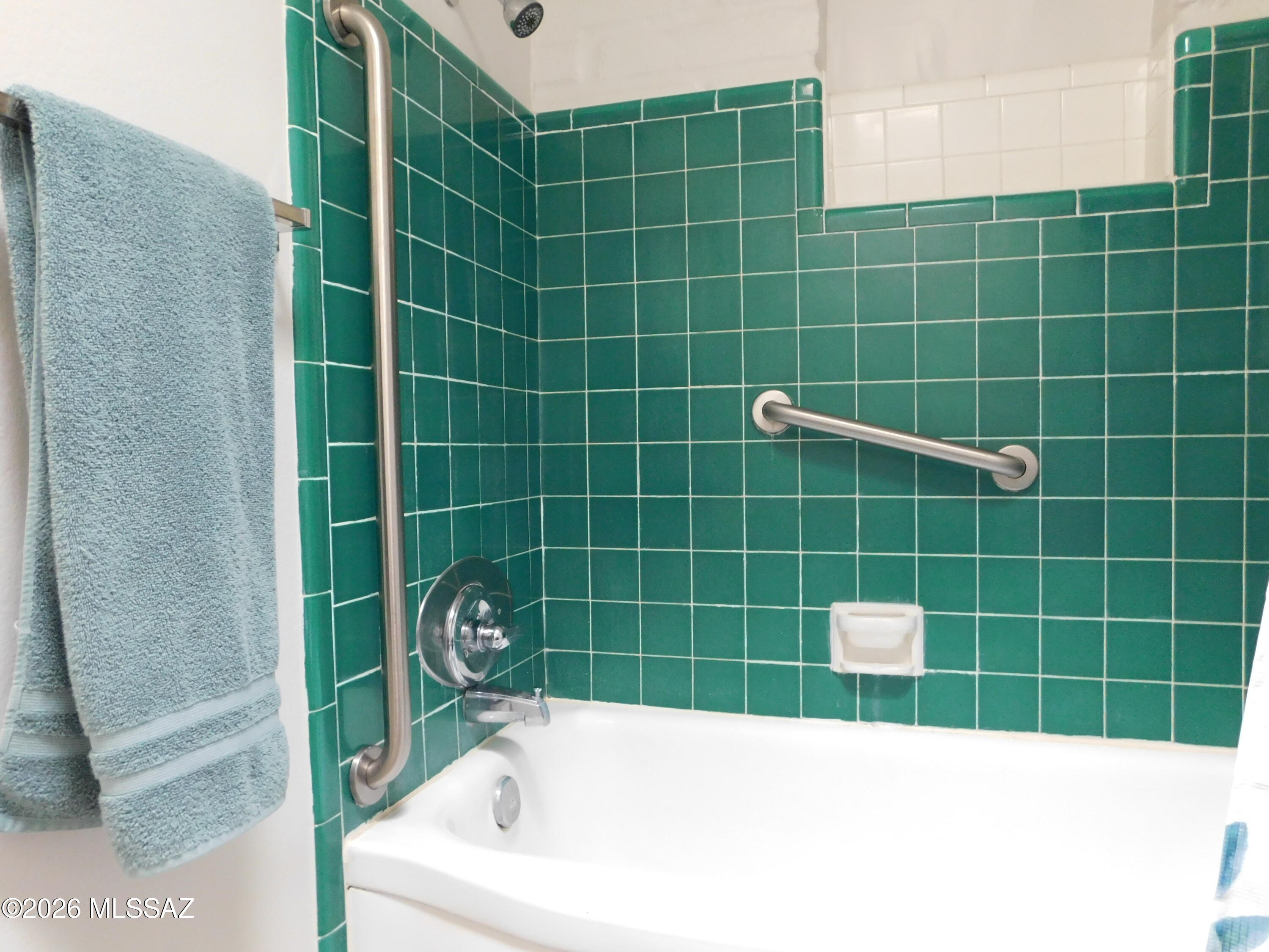 3348 East Fort Lowell Road Tucson, AZ 85716 - Photo 11 of 16 Gallery Image 11