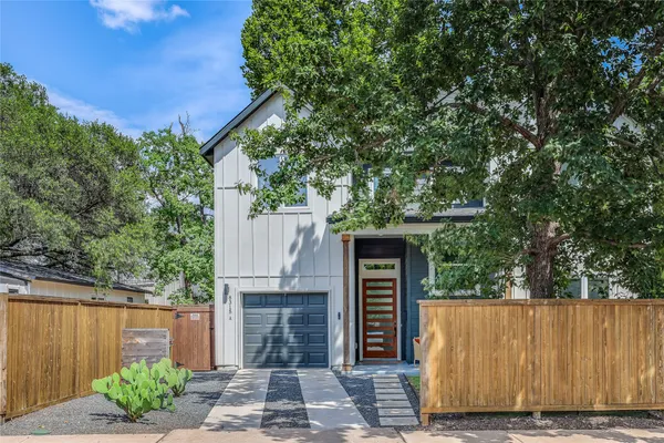 $899,000 | 8315 Hathaway Drive, Unit A, Austin, TX 78757