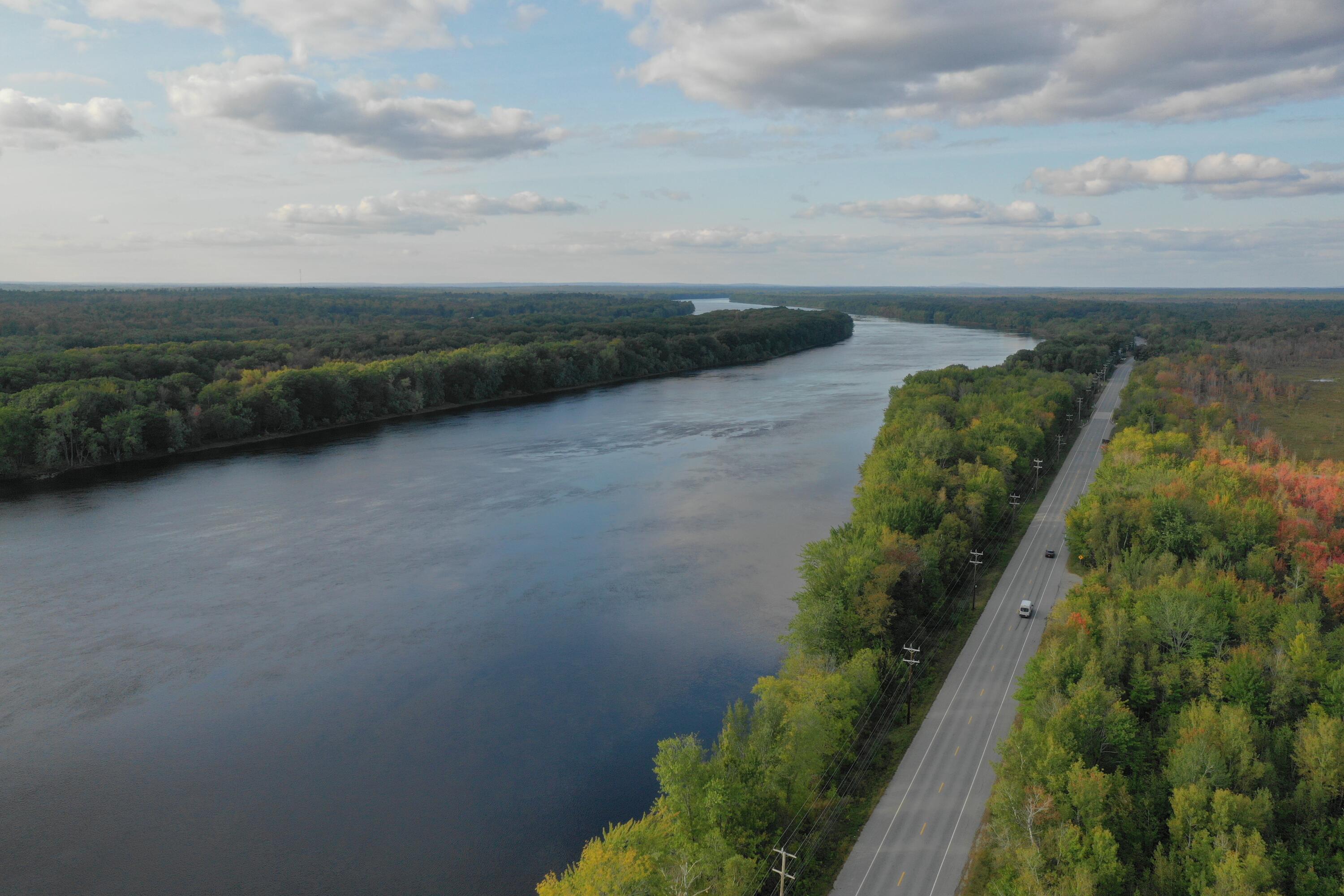 931 Main Road Milford, ME 04461 - Photo 10 of 47 DJI_0123