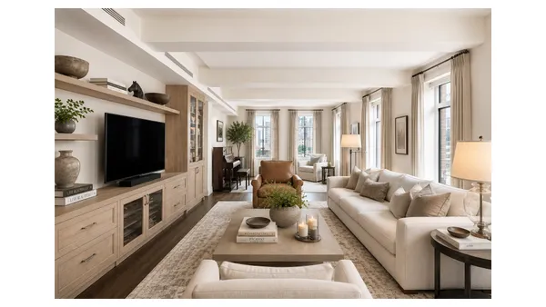 $8,400,000 | 737 Park Avenue, Unit 5C | Lenox Hill
