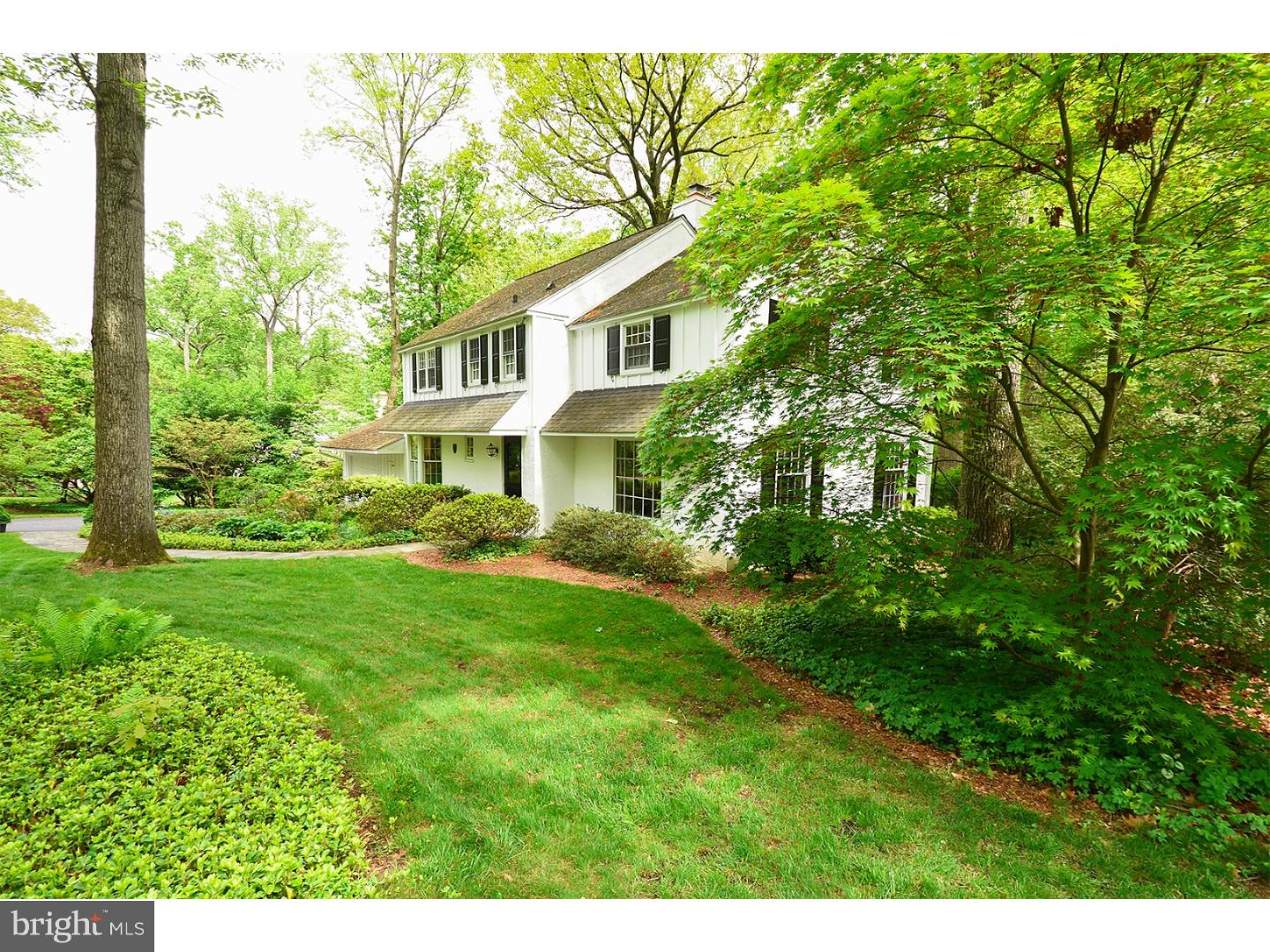 660 Bair Road Berwyn, PA 19312 - Photo 1 of 24 Exterior Front