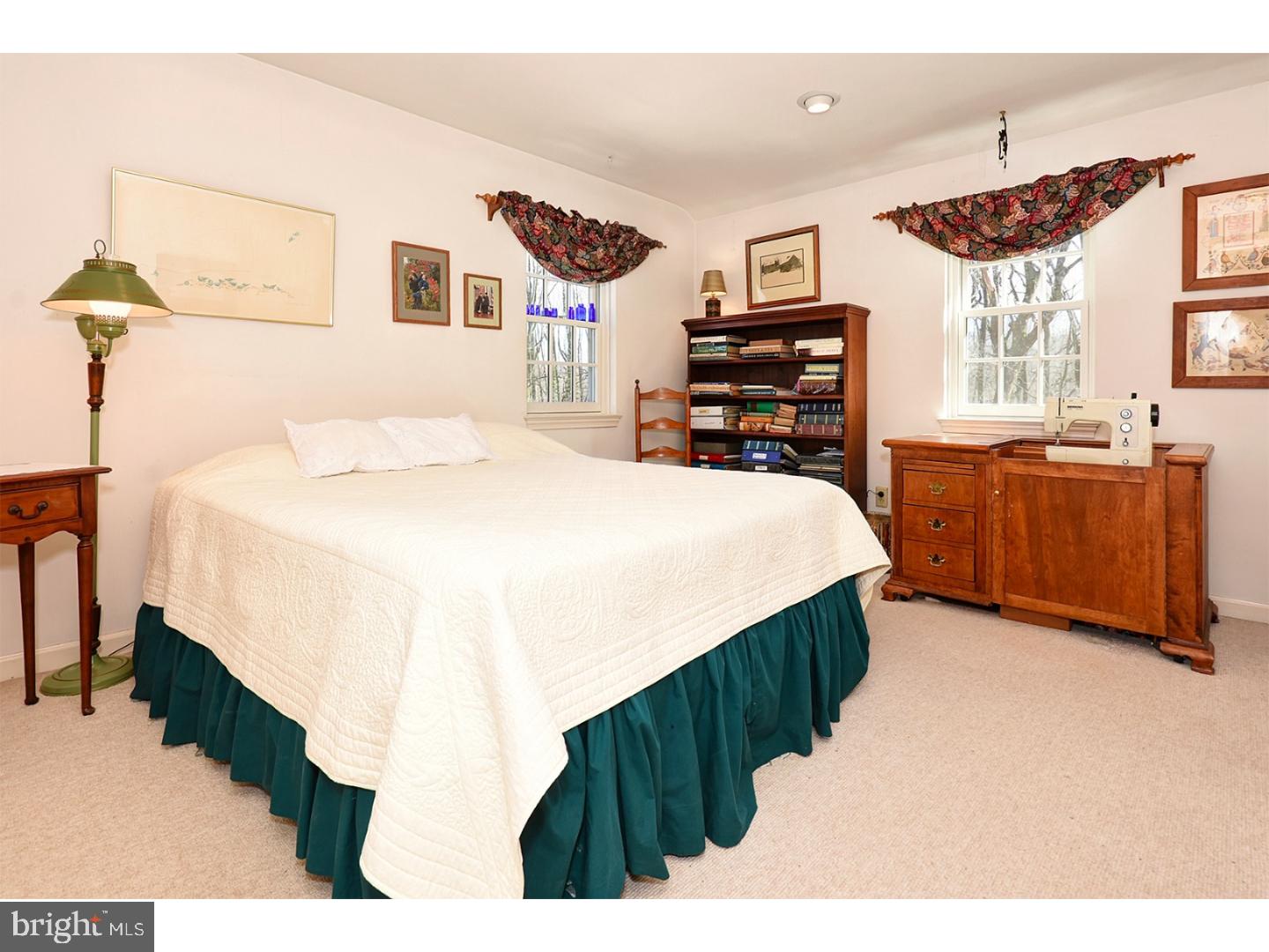 660 Bair Road Berwyn, PA 19312 - Photo 12 of 24 Bedroom 2