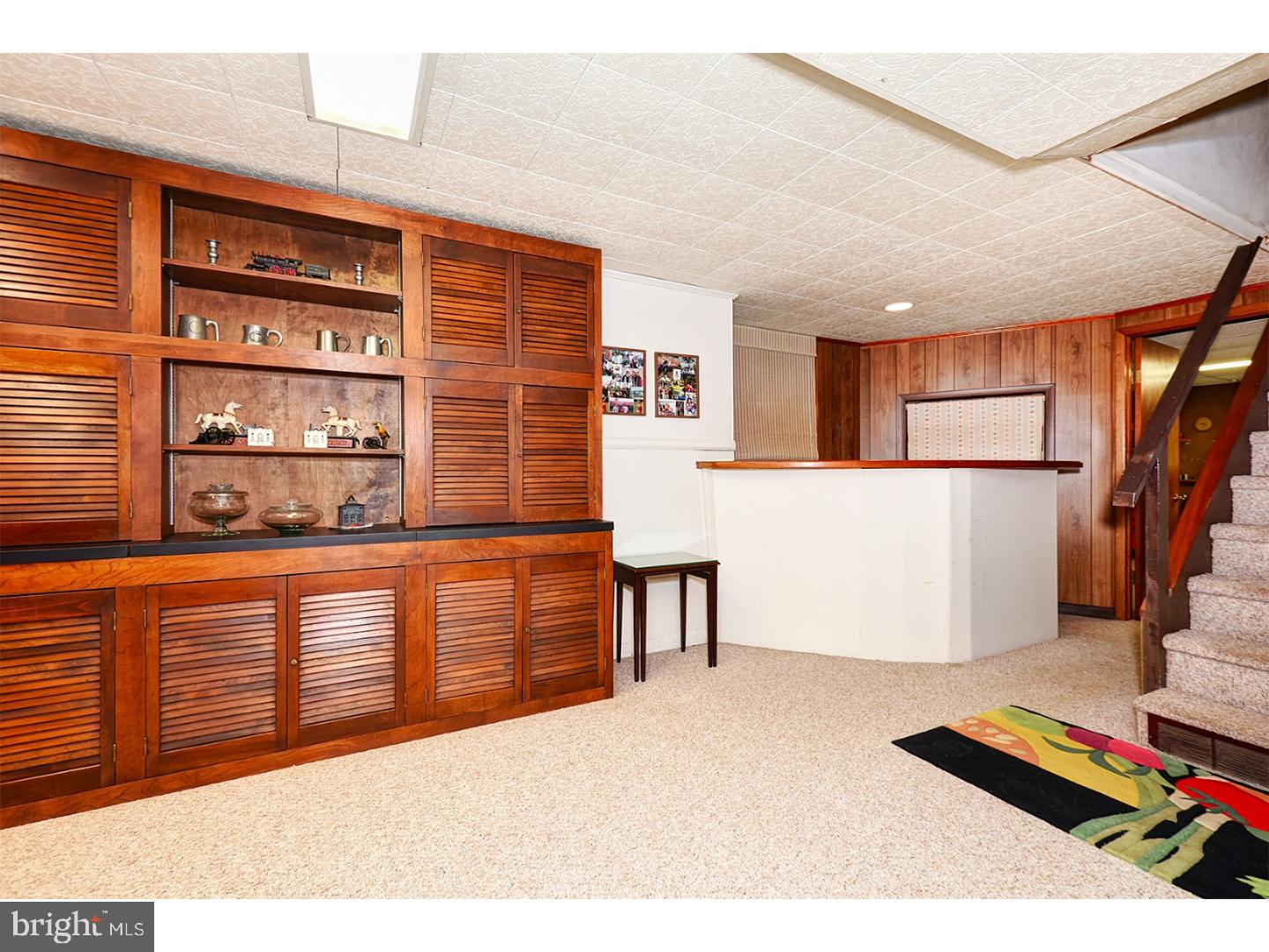 660 Bair Road Berwyn, PA 19312 - Photo 18 of 24 Basement - Finished