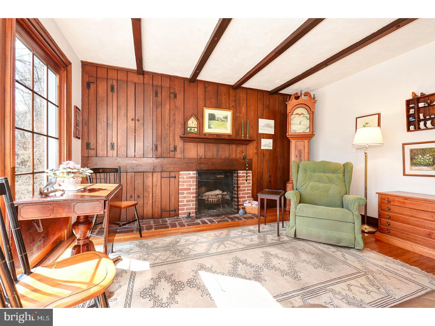 660 Bair Road Berwyn, PA 19312 - Photo 7 of 24 Family Room