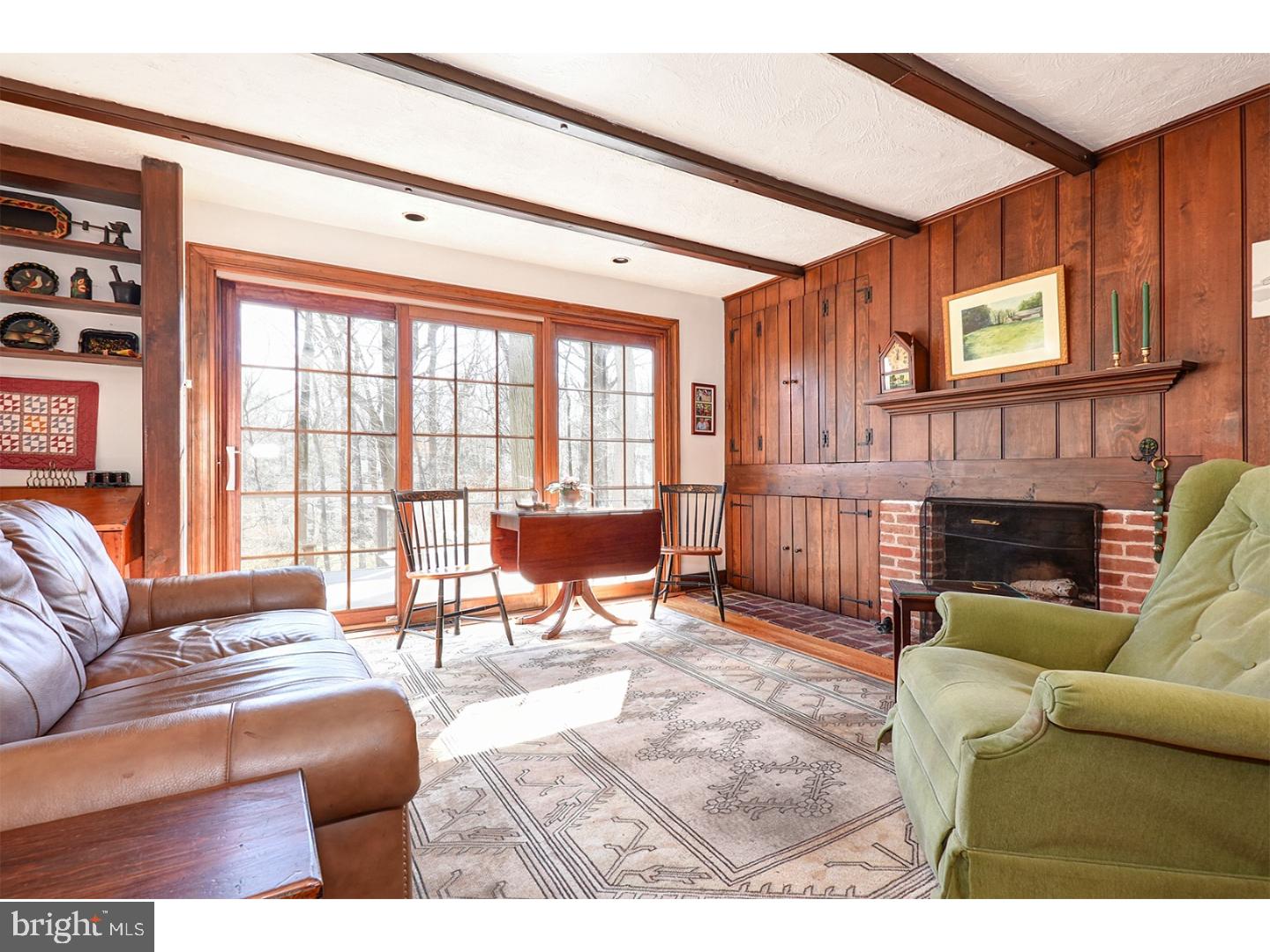 660 Bair Road Berwyn, PA 19312 - Photo 8 of 24 Family Room