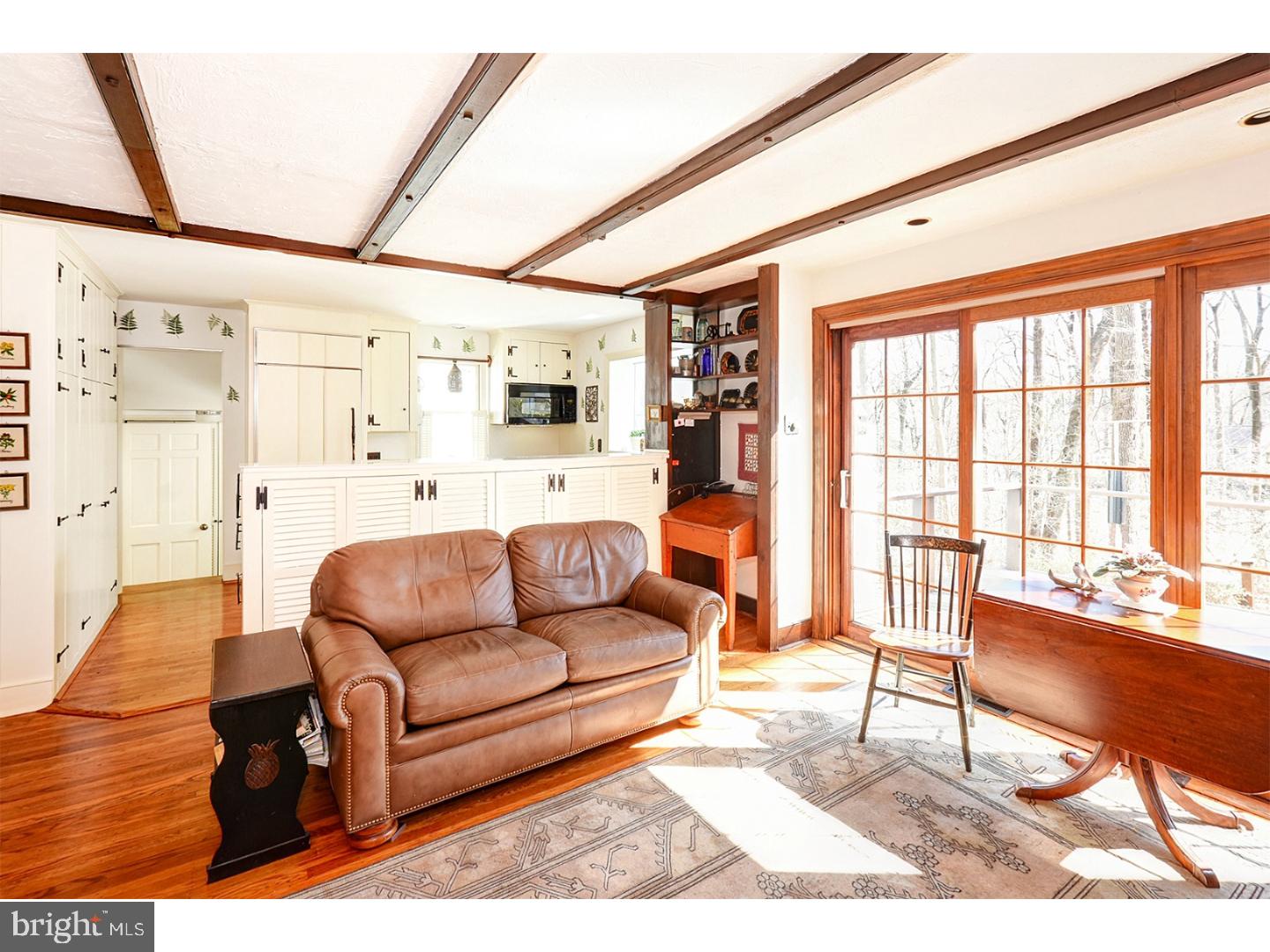660 Bair Road Berwyn, PA 19312 - Photo 9 of 24 Family Room
