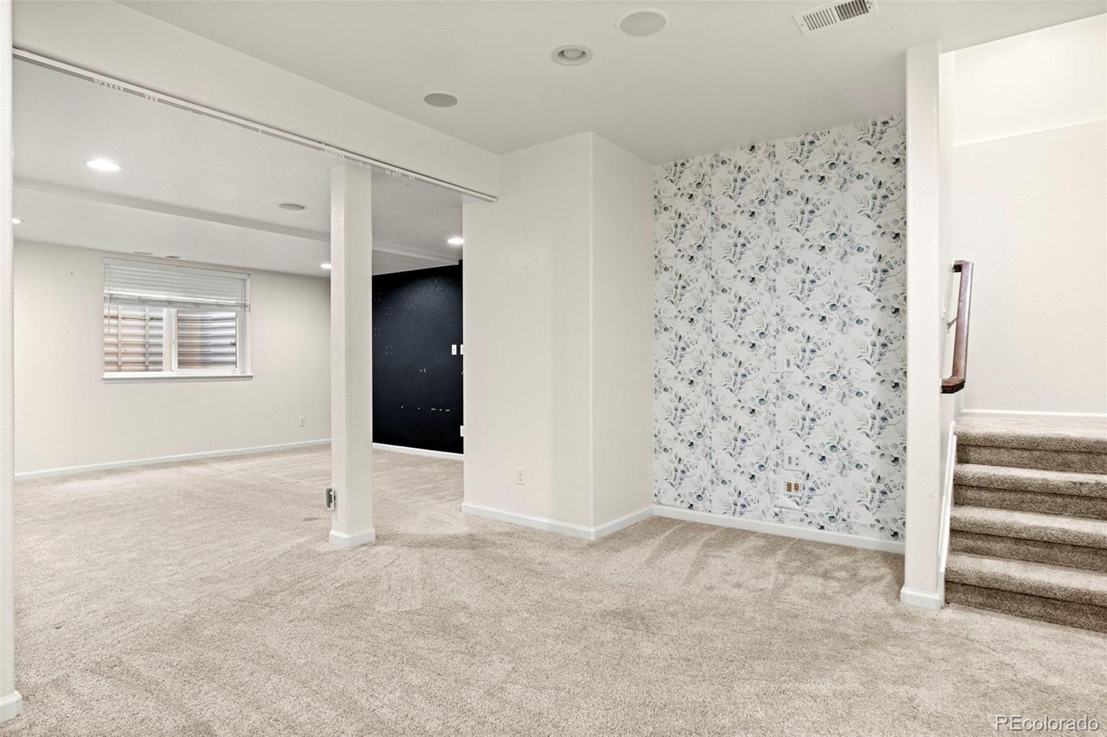 592 Brookhurst Avenue, Unit 26C Highlands Ranch, CO 80129 - Photo 15 of 30 a view of an empty room