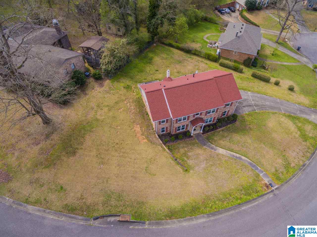2340 Deerwood Road Birmingham, AL 35216 - Photo 11 of 50