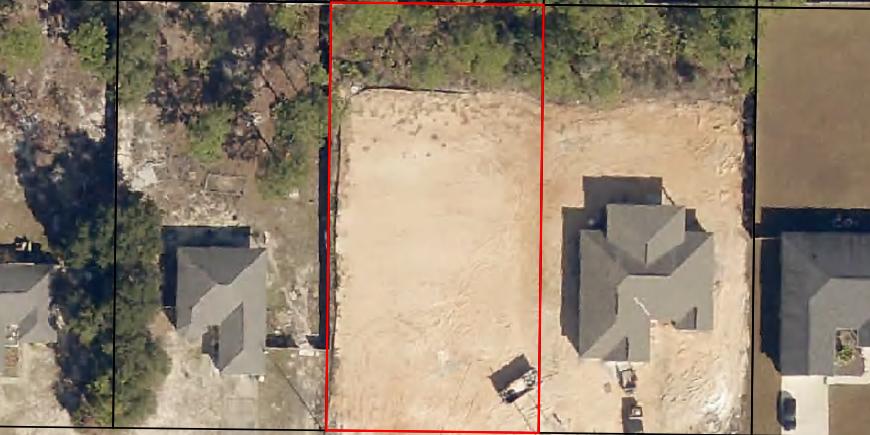 8716 El Paseo Street Navarre, FL 32566 - Photo 3 of 3