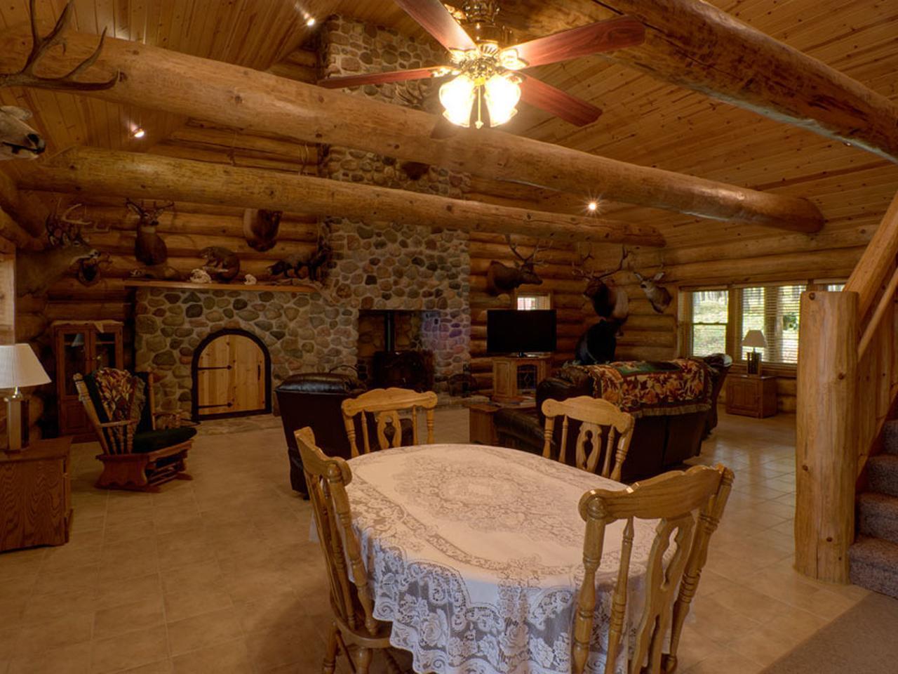 13038 Hicks Landing Road Fifield, WI 54524 - Photo 5 of 19 Gallery Image 5