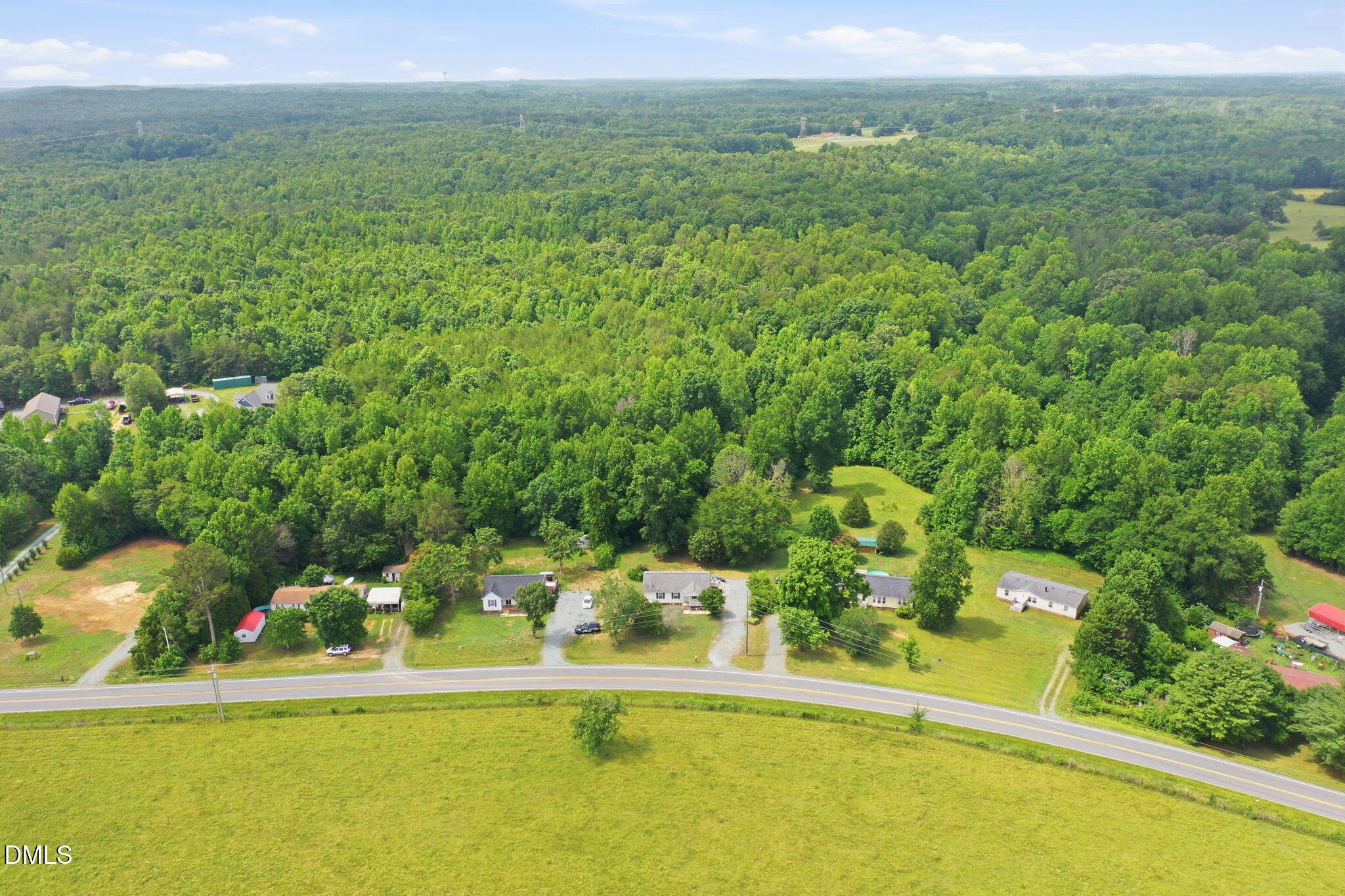 7239 Holman Mill Road Snow Camp, NC 27349 - Photo 27 of 31
