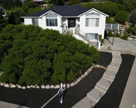 $1,175,000 | 10193 Majestic Canyon Road, Sandy, UT 84092