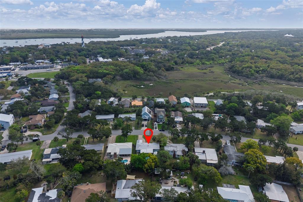 119 Menendez Road St. Augustine, FL 32080 - Photo 40 of 40