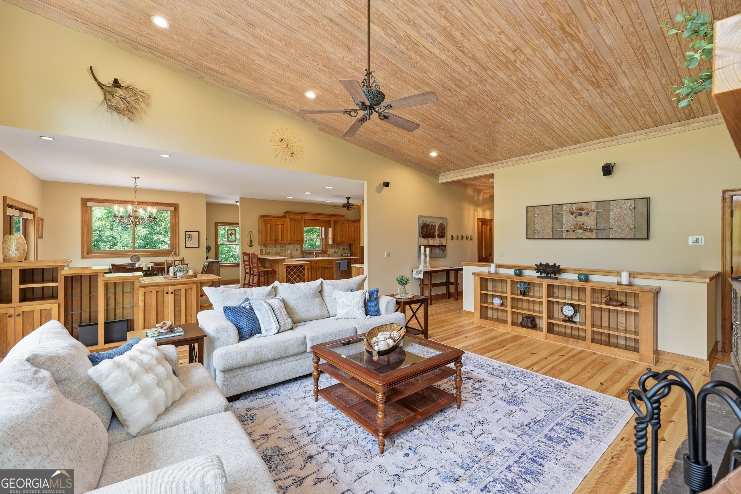629 Monroe Ridge Road, Unit 30 59 Sautee Nacoochee, GA 30571 - Photo 31 of 85