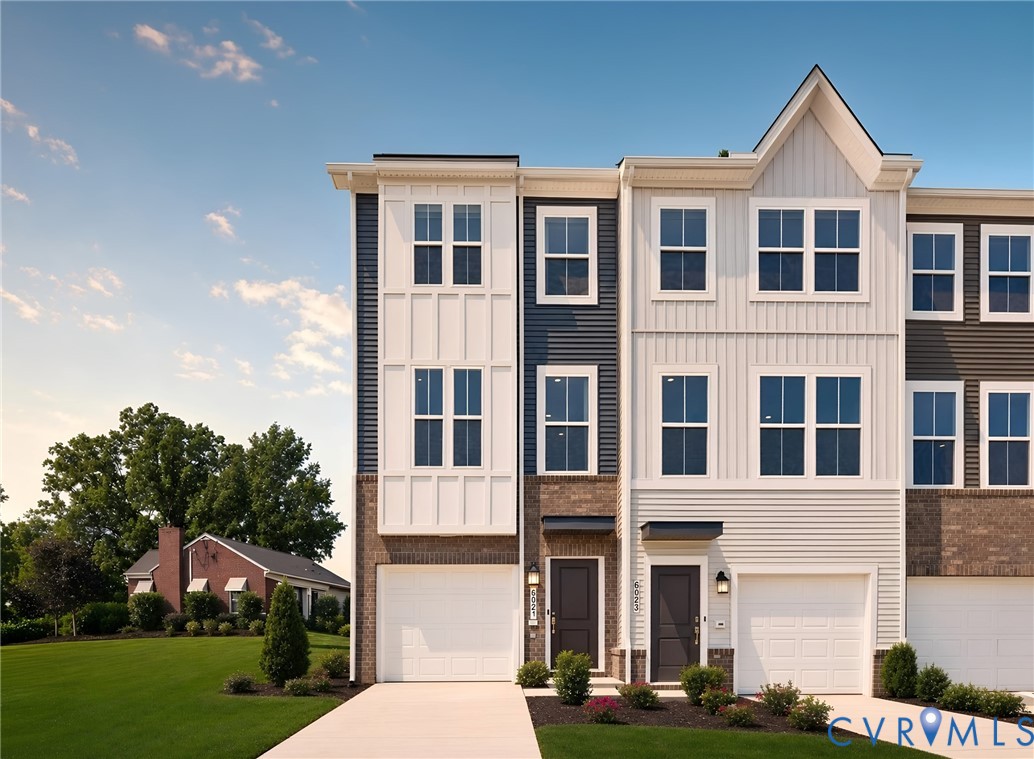 6035 Blue Iris Road Richmond, VA 23225 - Photo 2 of 39