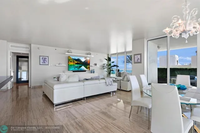 $15,000 | 101 South Fort Lauderdale Beach Boulevard, Unit 801, Fort Lauderdale, FL 33316