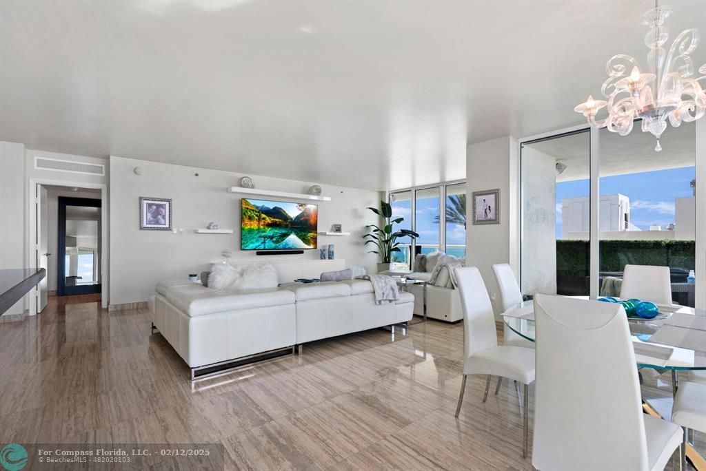 101 South Fort Lauderdale Beach Boulevard, Unit 801 Fort Lauderdale, FL 33316 - Photo 11 of 37