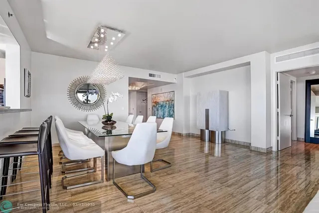 $15,000 | 101 South Fort Lauderdale Beach Boulevard, Unit 801, Fort Lauderdale, FL 33316