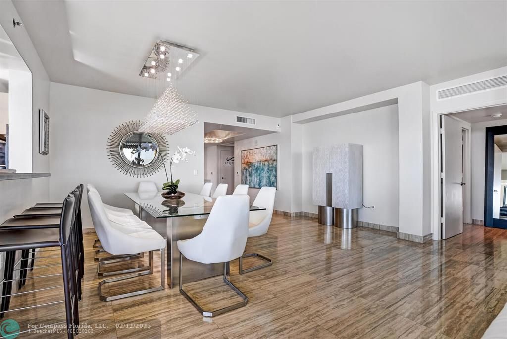 101 South Fort Lauderdale Beach Boulevard, Unit 801 Fort Lauderdale, FL 33316 - Photo 12 of 37