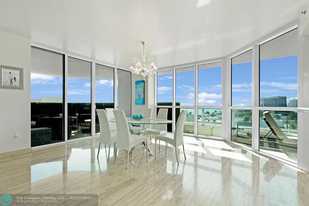 101 South Fort Lauderdale Beach Boulevard, Unit 801 Fort Lauderdale, FL 33316 - Photo 13 of 37