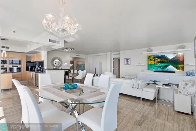 $15,000 | 101 South Fort Lauderdale Beach Boulevard, Unit 801, Fort Lauderdale, FL 33316