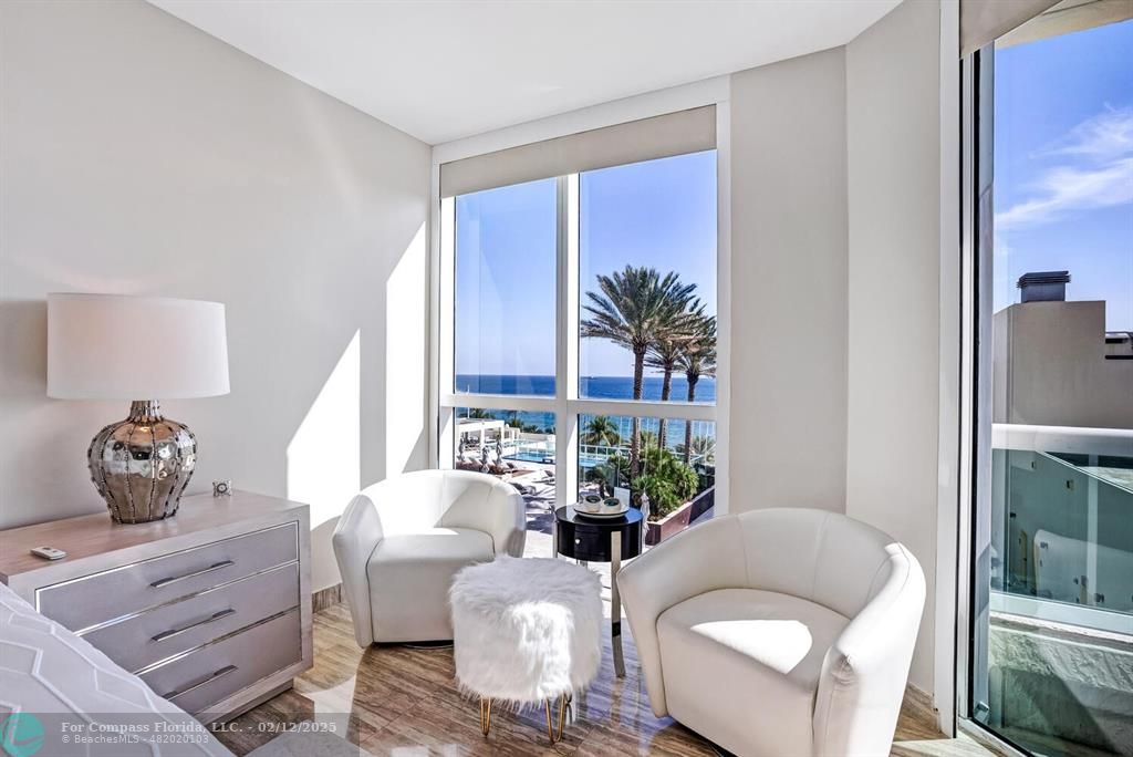 101 South Fort Lauderdale Beach Boulevard, Unit 801 Fort Lauderdale, FL 33316 - Photo 19 of 37