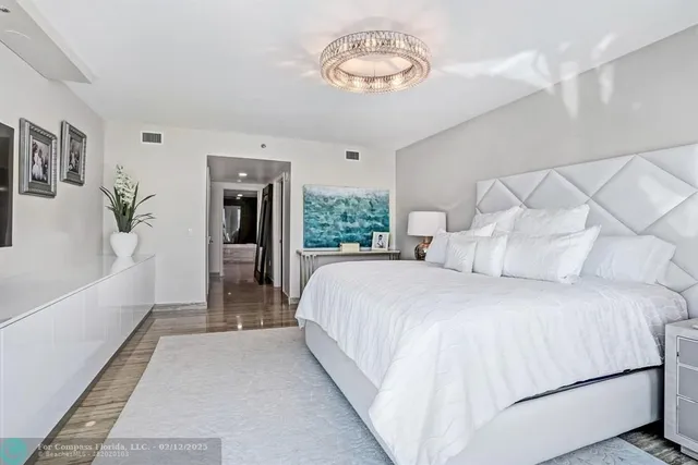 $15,000 | 101 South Fort Lauderdale Beach Boulevard, Unit 801, Fort Lauderdale, FL 33316