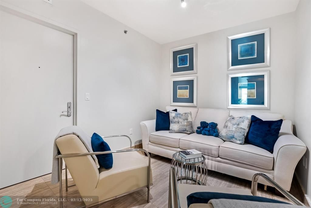 101 South Fort Lauderdale Beach Boulevard, Unit 801 Fort Lauderdale, FL 33316 - Photo 24 of 37