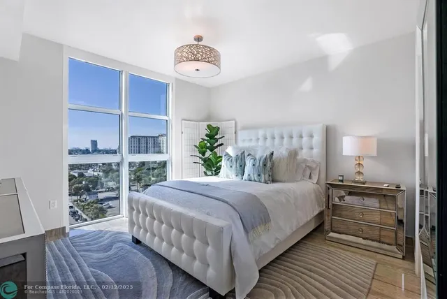 $15,000 | 101 South Fort Lauderdale Beach Boulevard, Unit 801, Fort Lauderdale, FL 33316