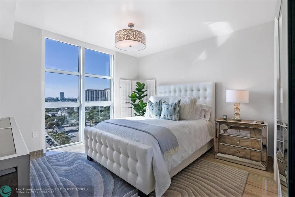 101 South Fort Lauderdale Beach Boulevard, Unit 801 Fort Lauderdale, FL 33316 - Photo 26 of 37