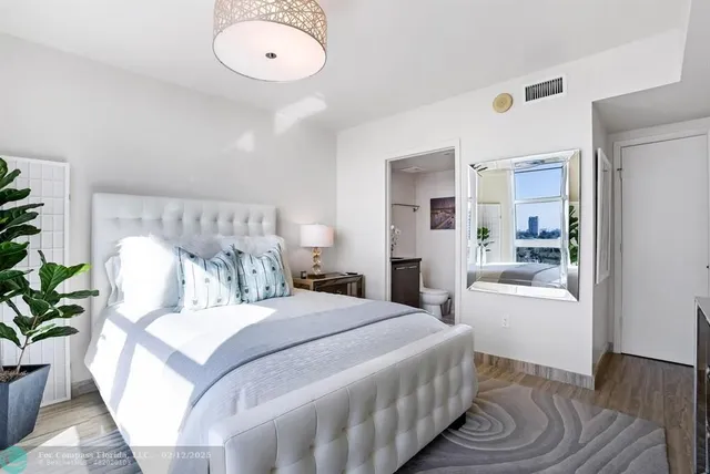 $15,000 | 101 South Fort Lauderdale Beach Boulevard, Unit 801, Fort Lauderdale, FL 33316