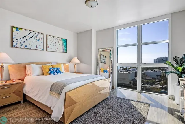 $15,000 | 101 South Fort Lauderdale Beach Boulevard, Unit 801, Fort Lauderdale, FL 33316