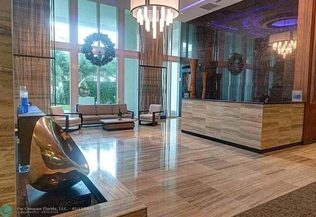 101 South Fort Lauderdale Beach Boulevard, Unit 801 Fort Lauderdale, FL 33316 - Photo 3 of 37