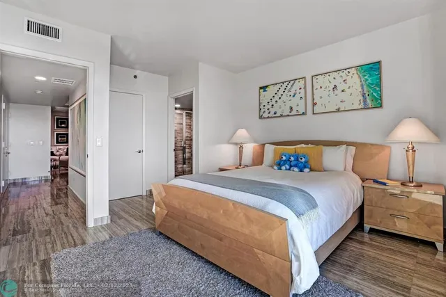 $15,000 | 101 South Fort Lauderdale Beach Boulevard, Unit 801, Fort Lauderdale, FL 33316