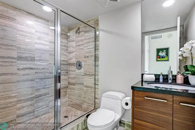 $15,000 | 101 South Fort Lauderdale Beach Boulevard, Unit 801, Fort Lauderdale, FL 33316