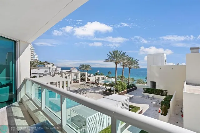 $15,000 | 101 South Fort Lauderdale Beach Boulevard, Unit 801, Fort Lauderdale, FL 33316