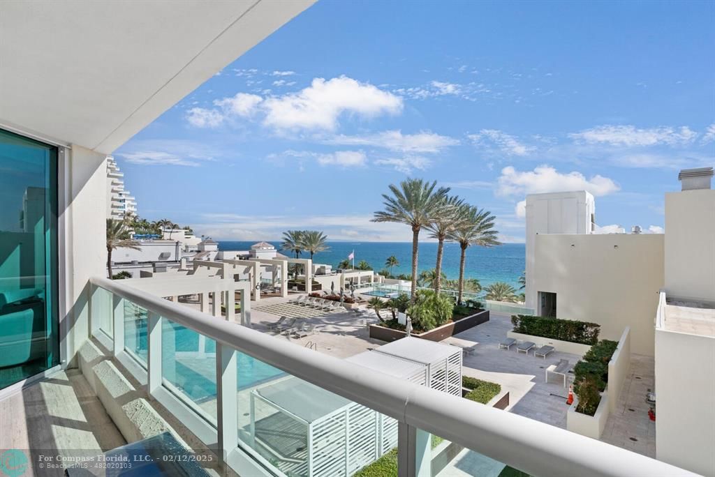 101 South Fort Lauderdale Beach Boulevard, Unit 801 Fort Lauderdale, FL 33316 - Photo 34 of 37