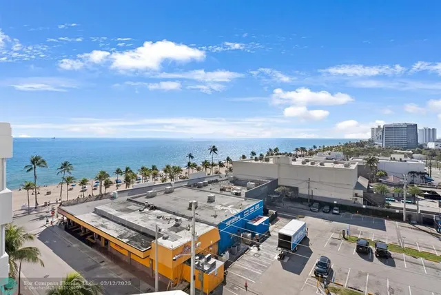 $15,000 | 101 South Fort Lauderdale Beach Boulevard, Unit 801, Fort Lauderdale, FL 33316
