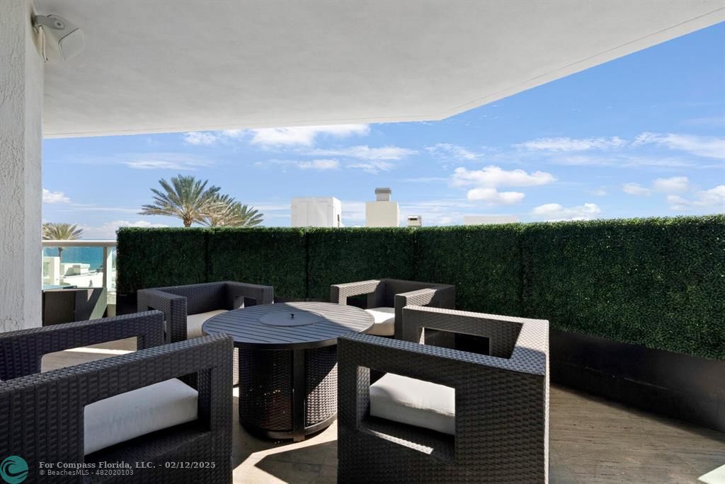 101 South Fort Lauderdale Beach Boulevard, Unit 801 Fort Lauderdale, FL 33316 - Photo 37 of 37