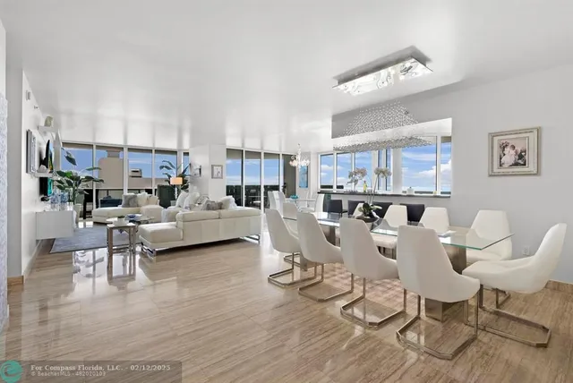 $15,000 | 101 South Fort Lauderdale Beach Boulevard, Unit 801, Fort Lauderdale, FL 33316