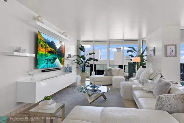 $15,000 | 101 South Fort Lauderdale Beach Boulevard, Unit 801, Fort Lauderdale, FL 33316