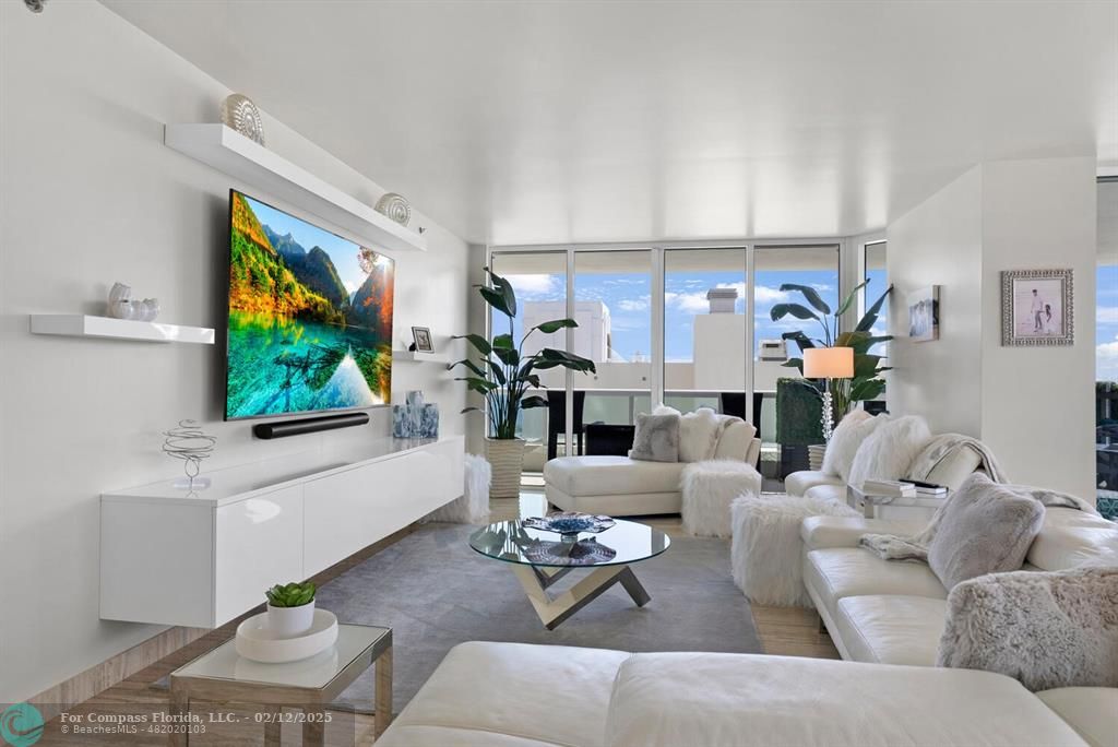 101 South Fort Lauderdale Beach Boulevard, Unit 801 Fort Lauderdale, FL 33316 - Photo 7 of 37