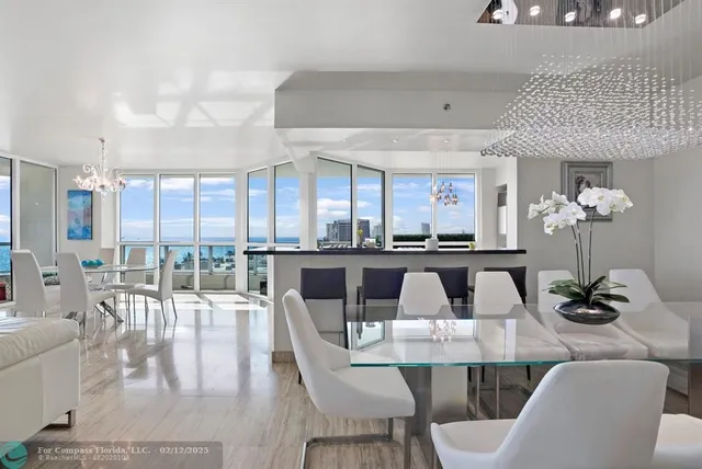 $15,000 | 101 South Fort Lauderdale Beach Boulevard, Unit 801, Fort Lauderdale, FL 33316