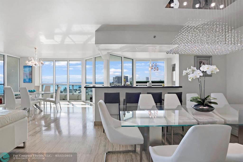 101 South Fort Lauderdale Beach Boulevard, Unit 801 Fort Lauderdale, FL 33316 - Photo 8 of 37