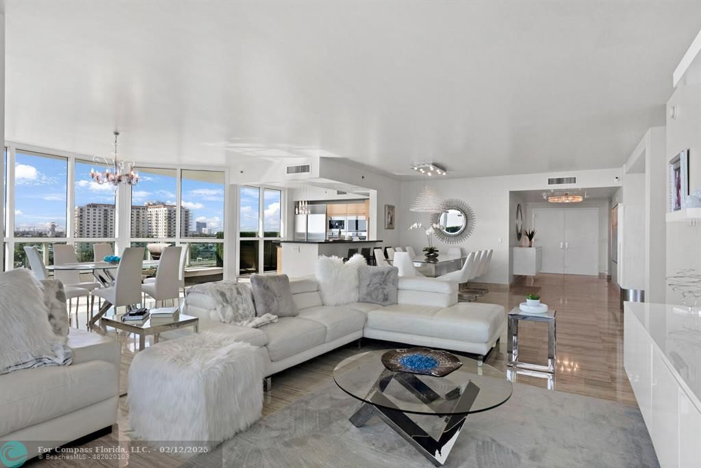 101 South Fort Lauderdale Beach Boulevard, Unit 801 Fort Lauderdale, FL 33316 - Photo 9 of 37