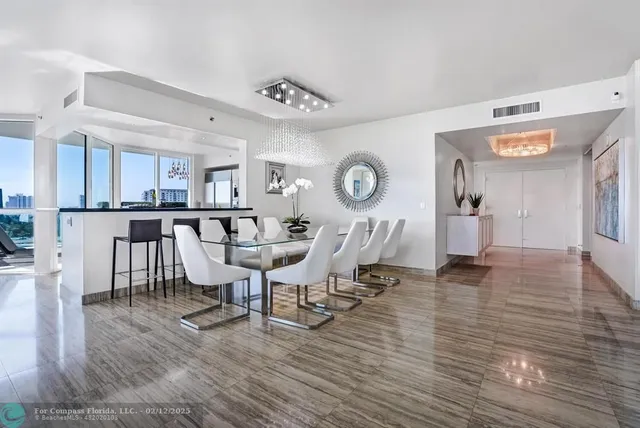 $15,000 | 101 South Fort Lauderdale Beach Boulevard, Unit 801, Fort Lauderdale, FL 33316