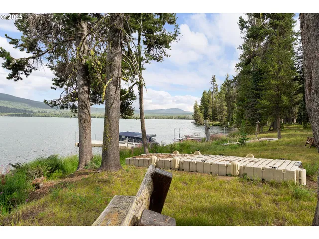 $460,000 | 85 Diamond Lake Loop, Chemult, OR 97731