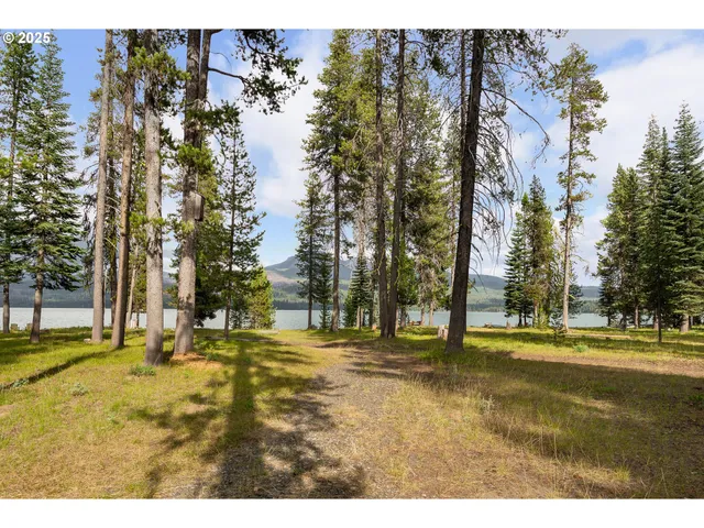 $460,000 | 85 Diamond Lake Loop, Chemult, OR 97731